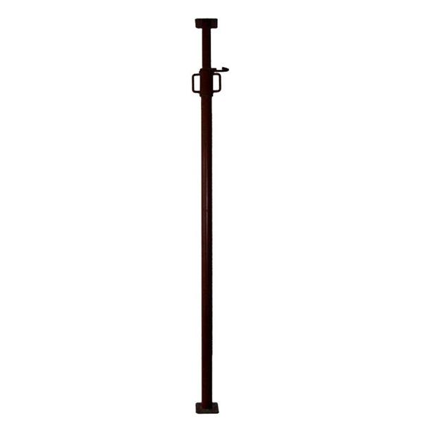 18020 - Stavební rozpěrná teleskopická tyč, rozpěra, rozsah 180 - 320 cm s aretací