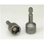ARNDT 1870-0040 Hlavice nástrčná - BIT 1/4",  4,0mm, délka 42mm, s magnetem