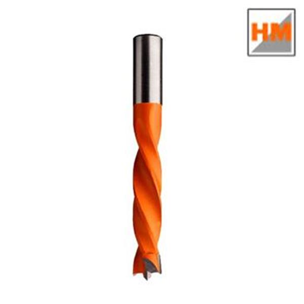 CMT Orange Tools C30706011 - Vrták kolíkovací neprůchozí pr. 6 x 67/40 mm, pravotočivý