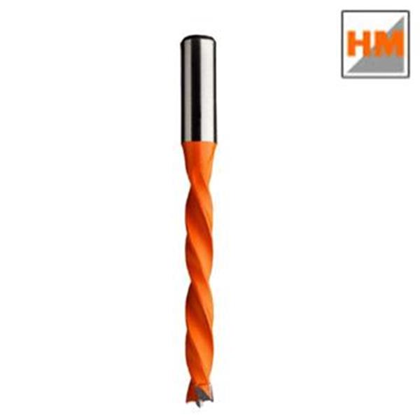 CMT Orange Tools C37306011 - Vrták kolíkovací neprůchozí pr. 6 x 85/50 mm, pravotočivý
