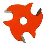 CMT Orange tools C82231511 - Talířová drážkovací fréza na dřevo pr. 47,6 mm tloušťka 1,5 mm, bez zahloubení
