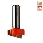 CMT Orange Tools C90181711 - Dlabací a srovnávací fréza pr. 31,7 x 12,7/ 54 mm, stopka 12 mm