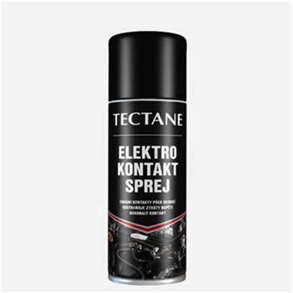Den Braven TA30401 - Elektro – kontakt sprej (aerosolový sprej) pro údržbu a péči elektrických zařízení