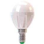 Emos 1525181220 (Z73720) - Úsporná žárovka LED CERAMIC 6W (=43W), patice E14, 230V teplá bílá