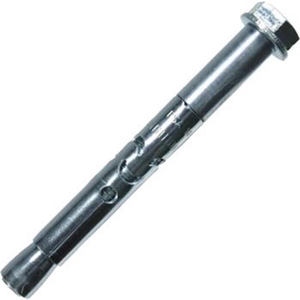 Fischer 068523 - Kotva ocelová plášťová pr. 10 x 65/ 10mm typ FSA-S se šroubem M8 (balení 20ks)
