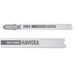 Hawera 240523 Pilka do pily přímočaré délka  67mm, rozteč 1,1–1,5mm, typ T118 A, na kov (5 ks)