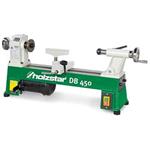 Holzstar® 5920450 - DB 450 - Soustruh na dřevo pr. max. 254 mm, délka max 450 mm