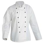 Kabát pracovní kuchařský RONDON (vel.56)