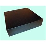 Kinex 1041-02-030 - Deska příměrná granitová, rozměr  300 x 300 x 70 mm, DIN 876