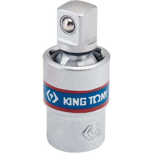 King Tony 2793 - Kardan univerzální 1/4" délka 31 mm