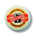 Koh-I-Noor 6240041001KK - Pryž, guma mazací kruhová s potiskem