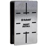Kubala 0675 - Silný magnet pro vyrovnání a instalaci sádrokartonových profilů