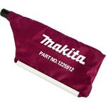 Makita 122591-2 - Náhradní díl - Lapač prachu, odsávací vak k BO6030, 9404, 9920, 9903