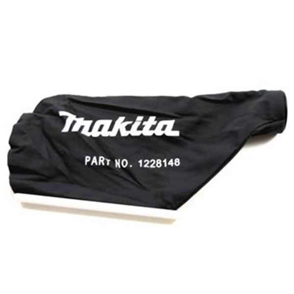 Makita 122814-8 - Náhradní díl - vak na prach, pytlík odsávací