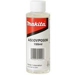 Makita AS00VP050M - olej 150ml DVP180