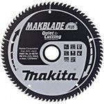 Makita B-08791 - pilový kotouč 216x30 80 Z dřevo =new B-32627