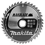 Makita B-08872 - pilový kotouč 216x30 40T=oldA-86169 =new B-32683