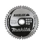Makita B-08888 - pilový kotouč 255x30 48T =new B-32699