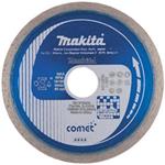 Makita B-13063 - diamantový kotouč Comet Continuous 80x5mm