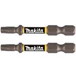 Makita E-03361 - torzní  bit řady Impact Premier (E-form),T30-50mm,2ks