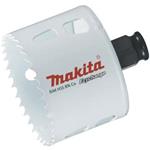 Makita E-03903 - Děrovací pila, korunka do kovu Ezychange 2 pr.  68 mm HSS-Co8 Bi-Metal 