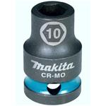 Makita E-16069 - nástrčný klíč 1/2" velikost 10 mm square drive Impact BLACK 