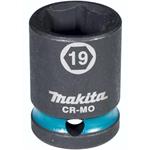 Makita E-16156 - nástrčný klíč 1/2" velikost 19 mm square drive Impact BLACK 