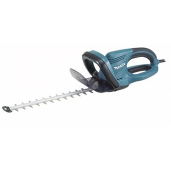 Makita UH4570 - Plotostřih, nůžky na živý plot do 28mm délka lišty 450mm, 550W