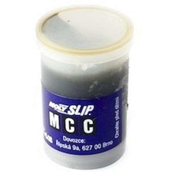 Moly Slip MCC 0035 - Řezná pasta MCC pro obrábění kovů MCC (35g)