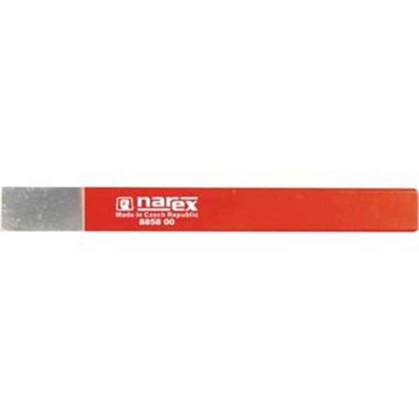 Narex Bystřice 885800 Sekáč plochý ruční 235mm pro elektrikáře, rozměr 26x7mm, C