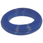 PA1210B - Trubka, hadička pr. 12 x 10 mm na stlačený vzduch (polyamid - nylon), modrá