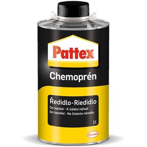 PATTEX 38225 - Chemoprén Ředidlo (plechovka 1 l)