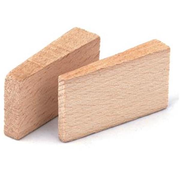 Pinie 82-573450 - Klínky stavební, montážní dřevěné mix (bal. 50ks)