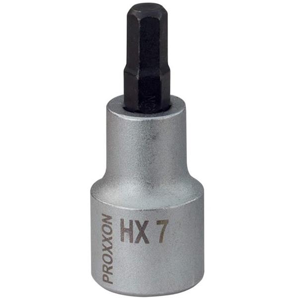 Proxxon 23465 - Hlavice zástrčná Imbus 1/2" - INBUS 11 mm