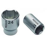 Proxxon 23526 - Hlavice nástrčná - ořech 3/8", 21mm, DRIVE