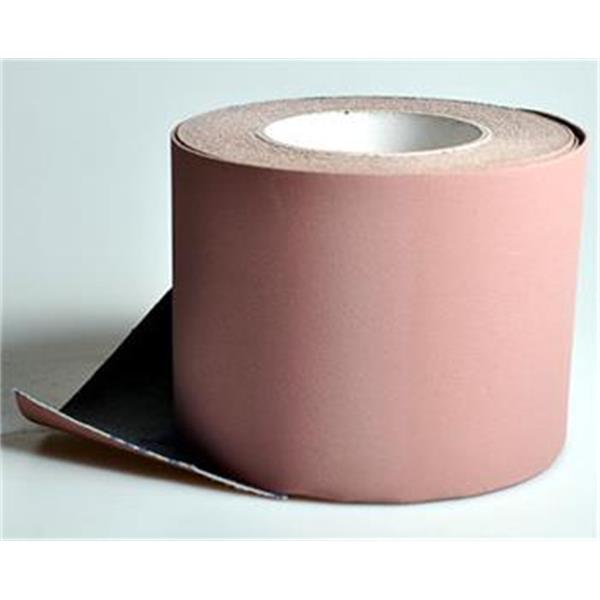 Sait - Role - brusný papír šíře 115 mm zrnitost P150 typ 3S, na suchý zip, délka 25 m