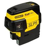 Stanley 0-77-319 - Vodováhal laserová, laserová olovnice SLP5