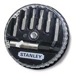 Stanley 1-68-739 - Sada BIT 1/4" 7-dílná, TORX, STANLEY