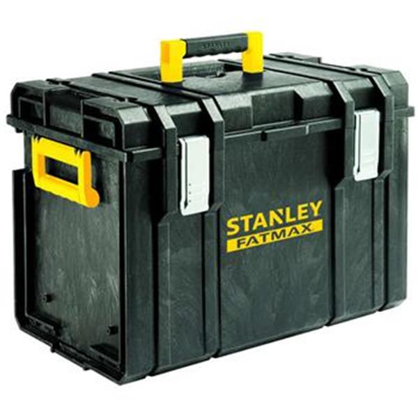 Stanley FMST1-75682 - BOX plastový DS400 - organizér 55,4x33,5x40cm, s držadlem, TS400 ToughSystem
