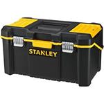 Stanley STST83397-1 - BOX plastový - kufr rozkládací organizér 490 x 290 x 250 mm, nosnost 22 kg