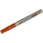 UNIPAINT PX-21 oranžový - Fix popisovací olejový (marker) PX-21(L), oranžový, 1,5mm