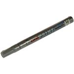 UNIPAINT PX-21 stříbrný - Fix popisovací olejový (marker) PX-21(L), stříbrný, 1,5mm