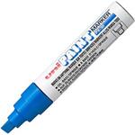 UNIPAINT PX-30 modrý - Fix popisovací olejový (marker) PX-30(L), modrý, 4,0 - 8,5mm