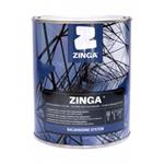 Zinga 2400X - Antikorozní nátěr, galvanizace zinkem za studena 5 kg