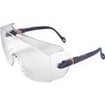 3M 2800 - Brýle ochranné, čirý zorník