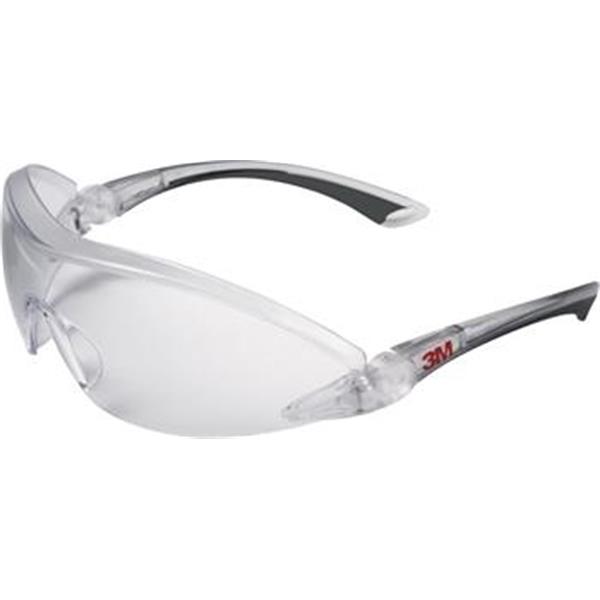 3M 2840 - Brýle ochranné, bezbarvý zorník