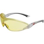 3M 2842 - Brýle ochranné, žlutý zorník