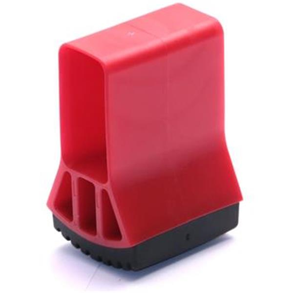 Alve 15394020 - Náhradní patka (plast) 40 x 20 mm pro stabilizátor žebříků