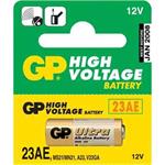 Baterie (akumulátor) GP Super High Voltage 23AF (MN21, V23GA), 12V