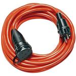 Brennenstuhl 1166811011 - Kabel prodlužovací 10m, 230V, kabel 3x2,5mm,  IP44